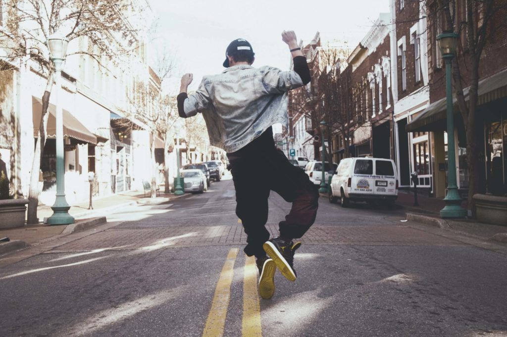How To Reclaim Your Life: 5 Steps to Take Back Your Power And Start Loving Your Life