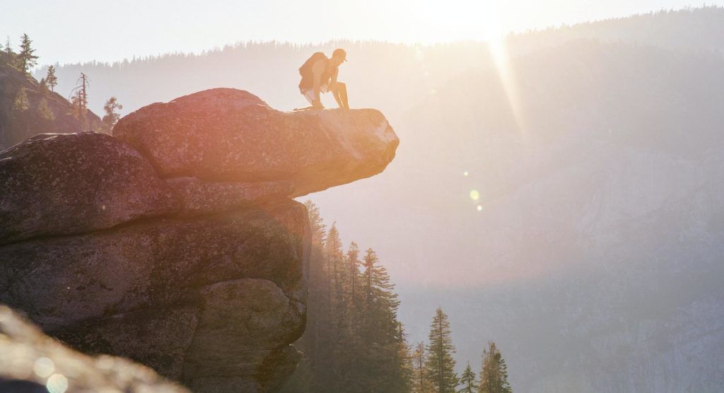 How To Stop Dwelling On The Past? (3 Simple Ways To Make Peace With Your Past)