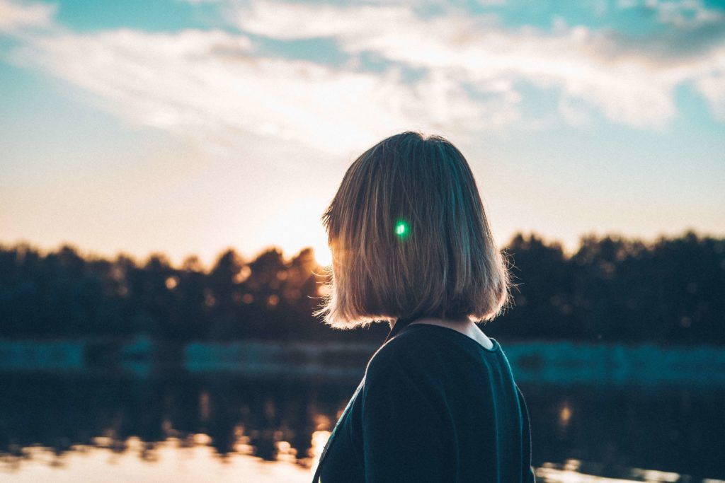 How To Embrace Change: 5 Things You Need to Start Doing To Become A Better Person