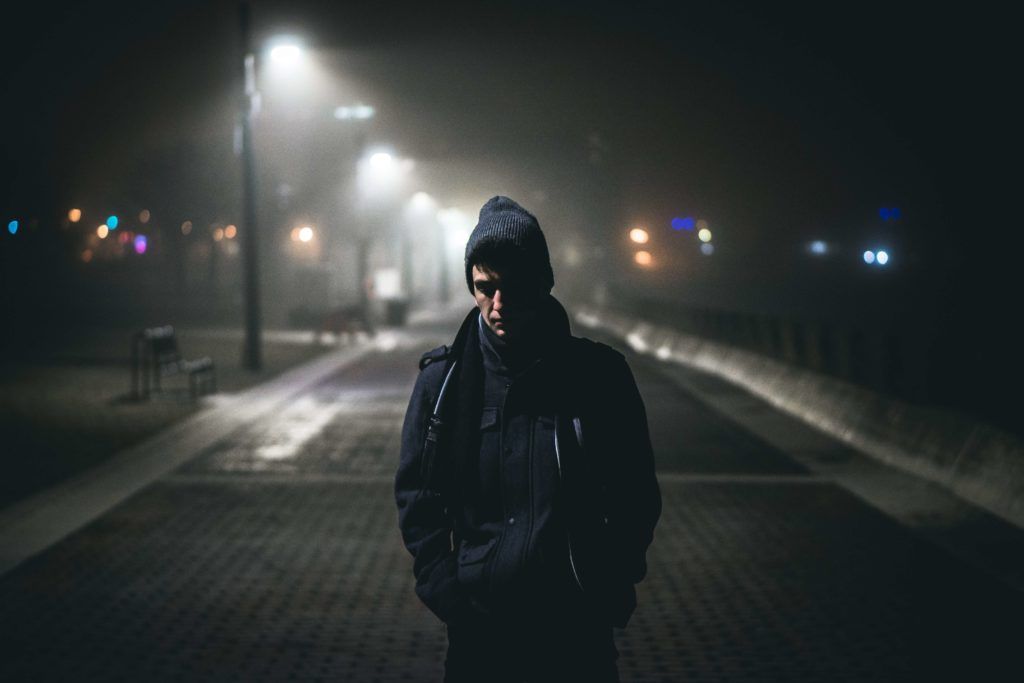 How To Get Over Yourself And Stop Feeling That The World Owes You Anything?