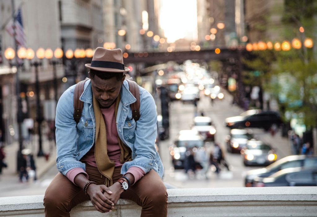 How to Get Past Self-Pity And Stop Feeling Sorry For Yourself