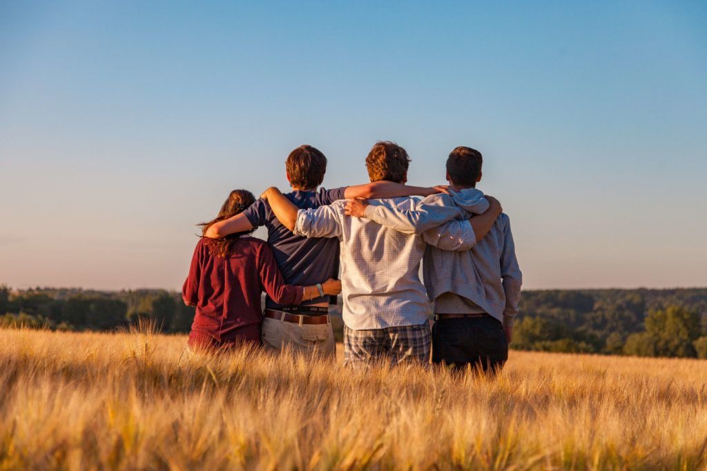 5 Love Languages Every Single Adult Needs to Learn