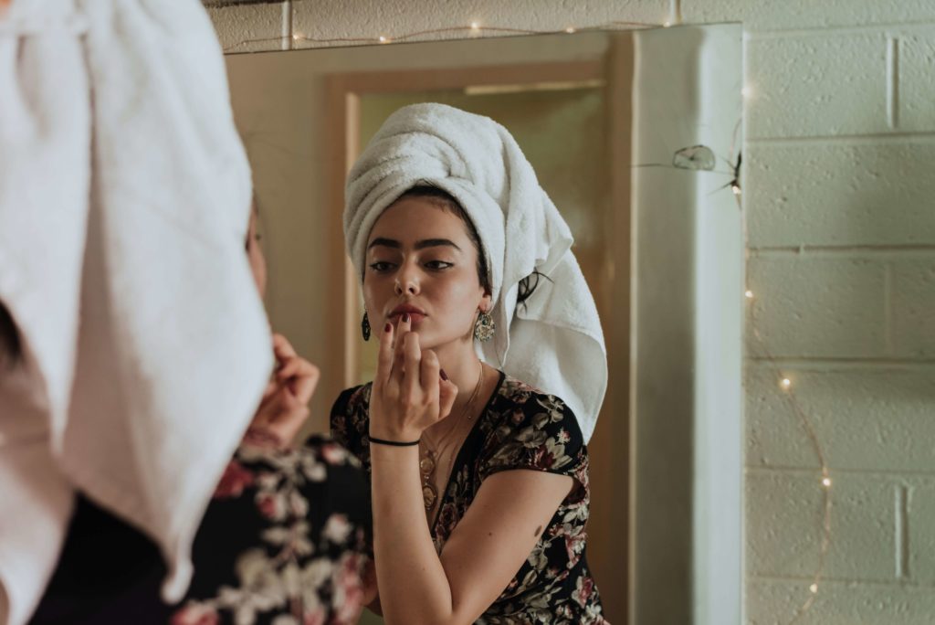 How to Build the Ideal Skin Care Routine for You