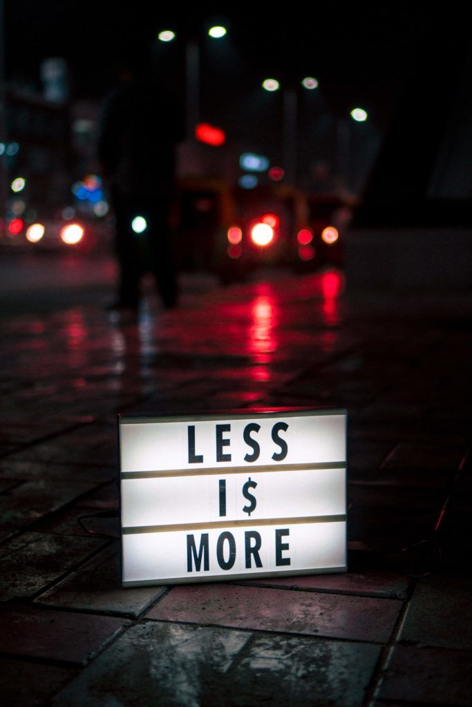 100 Simple Principles to Help You Live a Peaceful Life