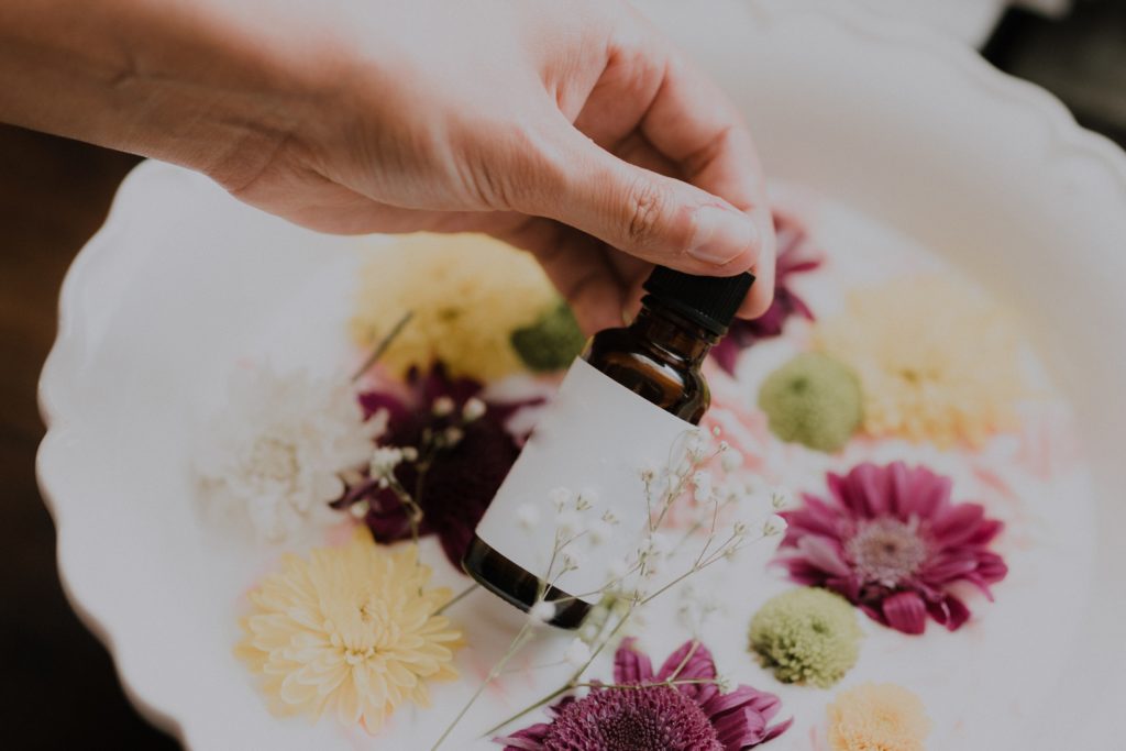 How to Build the Ideal Skin Care Routine for You