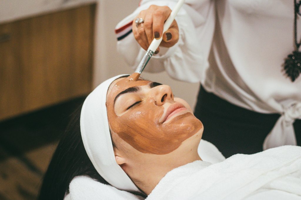 How to Build the Ideal Skin Care Routine for You
