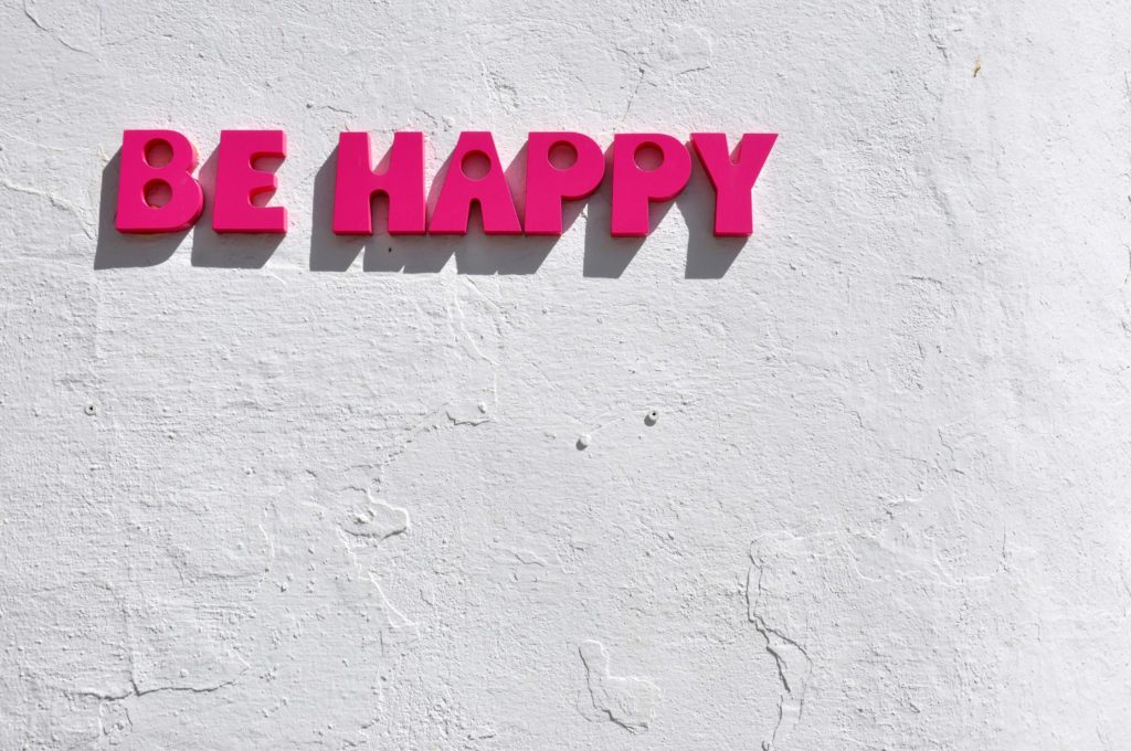 5 Easy Ways To Simplify Your Life, Be Healthier and Happier