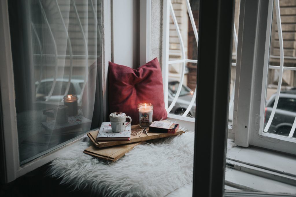 How to Hygge? Nordic Secrets to a Happy Life