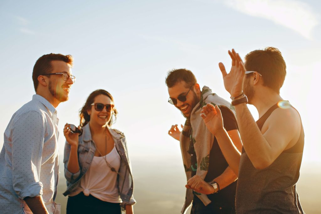 Everything You Need to Know About Finding The Right Guy Fo You