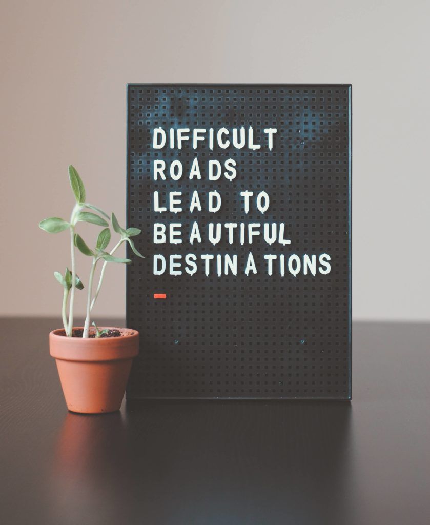 How To Embrace Change: 5 Things You Need to Start Doing To Become A Better Person