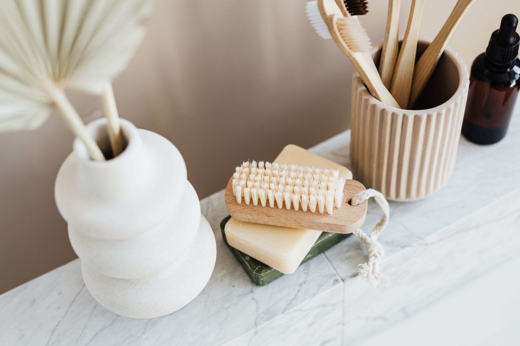 How To Live Trash-Free & Have A Zero-Waste Home?