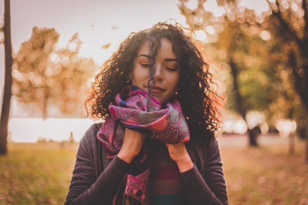 How to Hygge? Nordic Secrets to a Happy Life