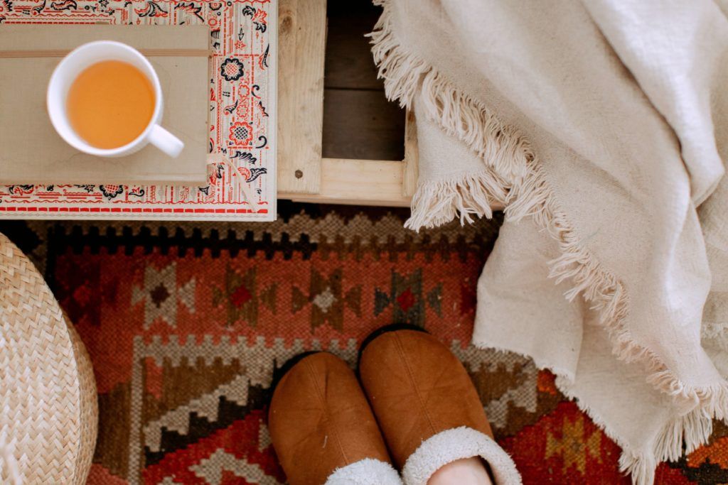 How to Hygge? Nordic Secrets to a Happy Life