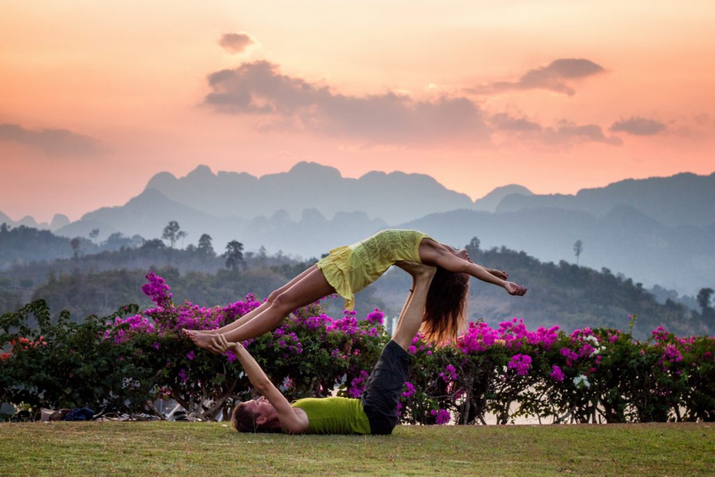 What's Your Strength Energy? Masculine or Feminine