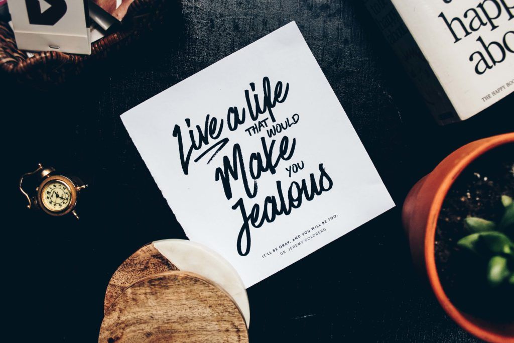 How To Reclaim Your Life: 5 Steps to Take Back Your Power And Start Loving Your Life