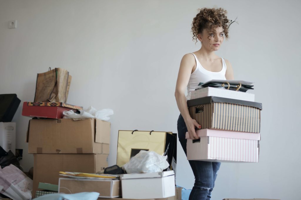 The Definitive Guide to a Clutter-Free Home