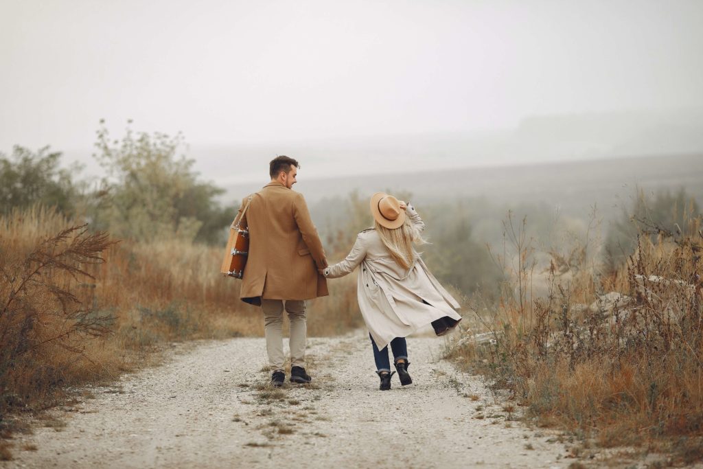 How to Make Anyone Fall in Love with You?