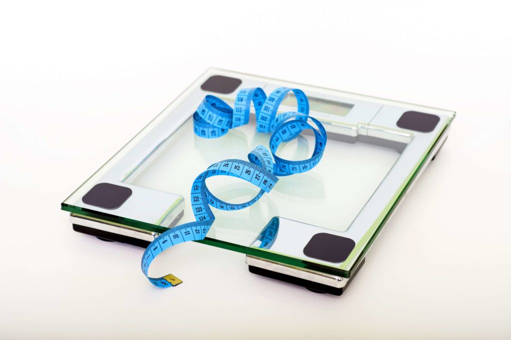 How to Lose Weight Without 'Dieting'?