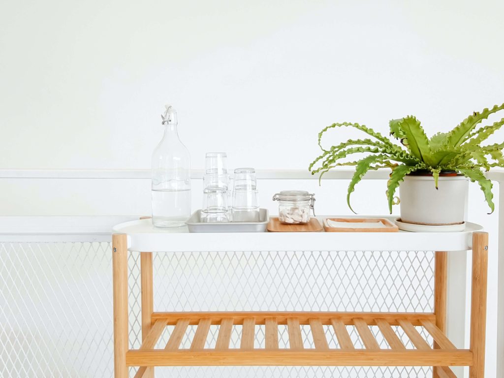 Natural Living: The Beginner Guide to Non-Toxic Living