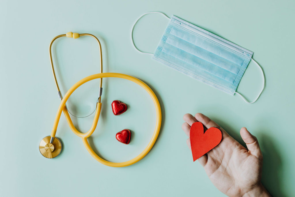 Easy Self Care Tips to Stay Healthy and Happy During Pandemic