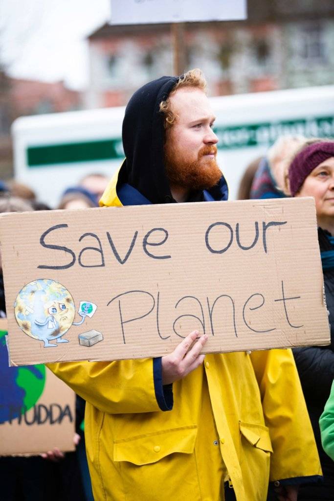 How to Save the Planet? (15 Simple Things You Can Do to Help Protect the Earth)