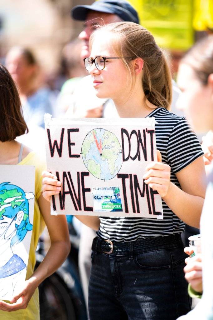 How to Save the Planet? (15 Simple Things You Can Do to Help Protect the Earth)