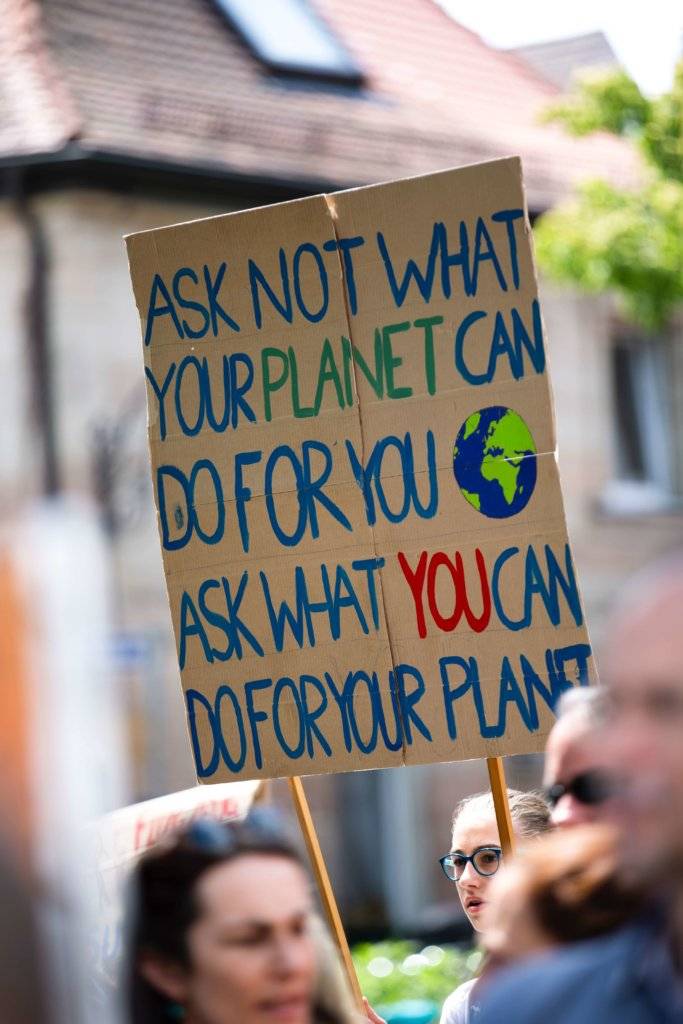 How to Save the Planet? (15 Simple Things You Can Do to Help Protect the Earth)