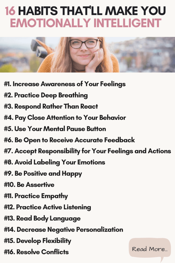 Emotional Intelligence Activities: Best 19 Activities For Developing Emotional Intelligence