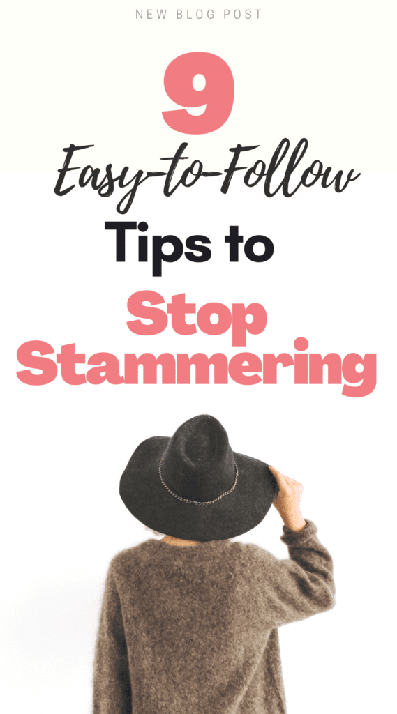 Best 9 Stuttering Exercises to Stop Stammering Permanently 