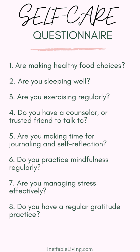 make yourself a priority using these top 45 radical self care ideas free self care ideas pdf