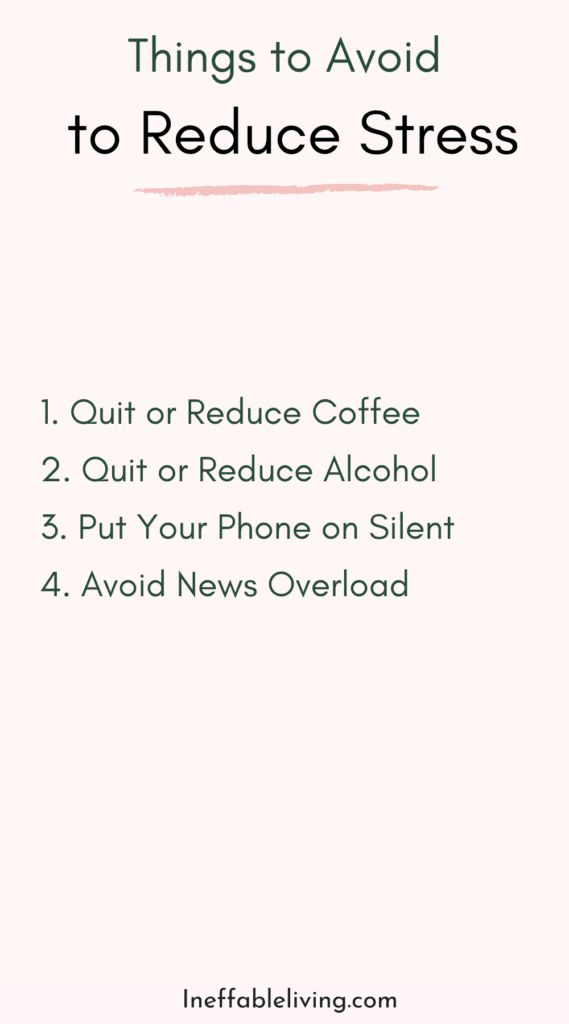 instant stress Relievers