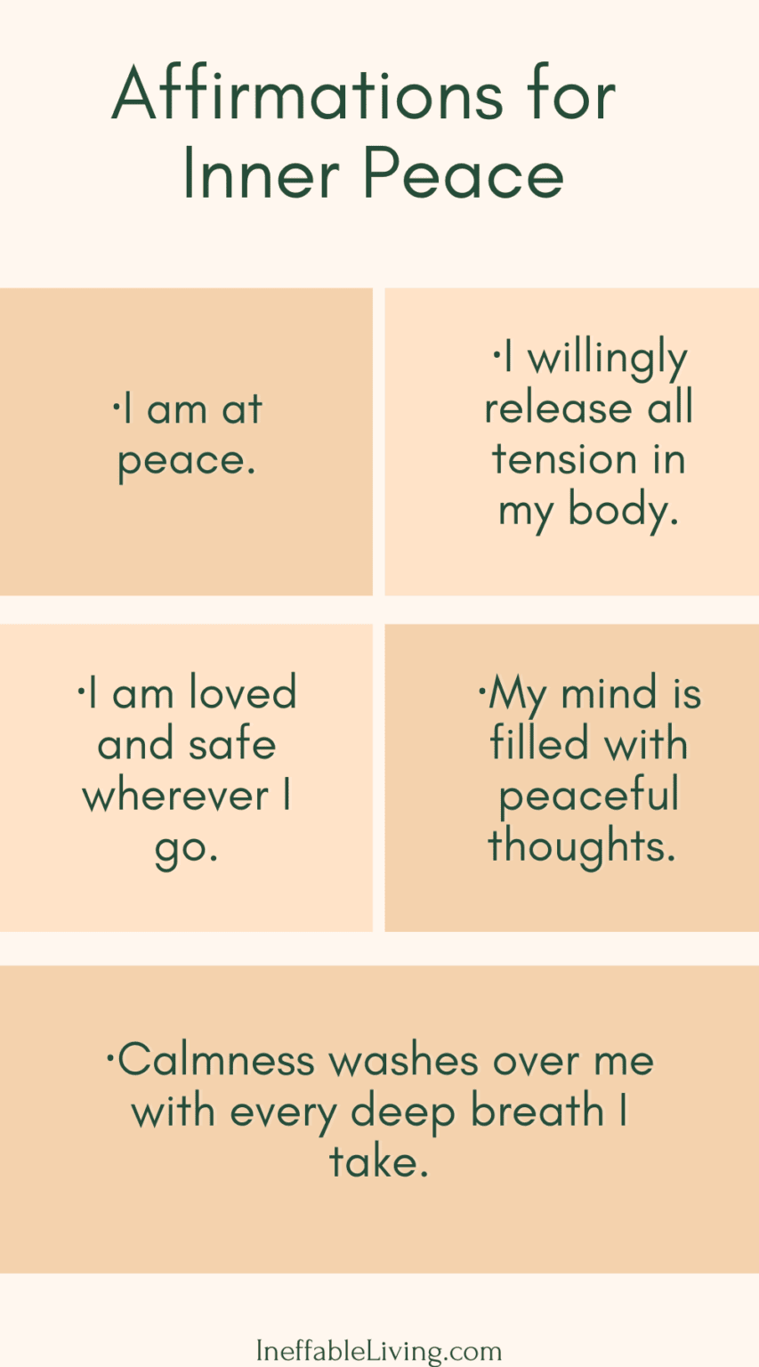 Top 6 tips on how to stop trying to control everything