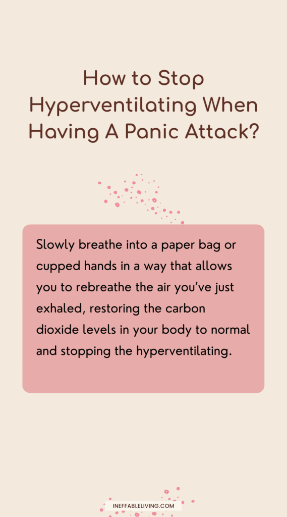 how to stop hyperventilating How To Get Rid Of A Phobia Using CBT? Top 7 Phobias and Fears To Overcome For Good
