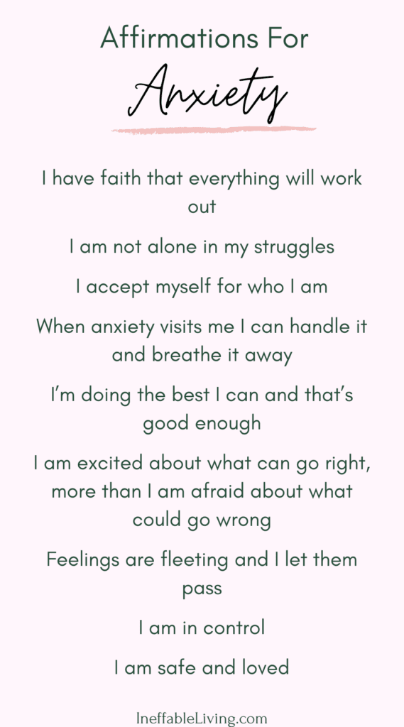 coping with anxiety - Living With Generalized Anxiety Disorder: Top 10 CBT Exercises For Generalized Anxiety Disorder Relief