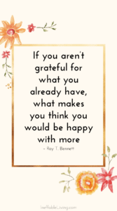 Daily Gratitude Ideas: 10 Ways to Practice Gratitude Every Day