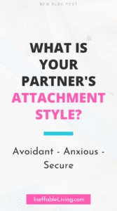 Are You And Your Partner Romantically Compatible_ (Attachment Style Theory)