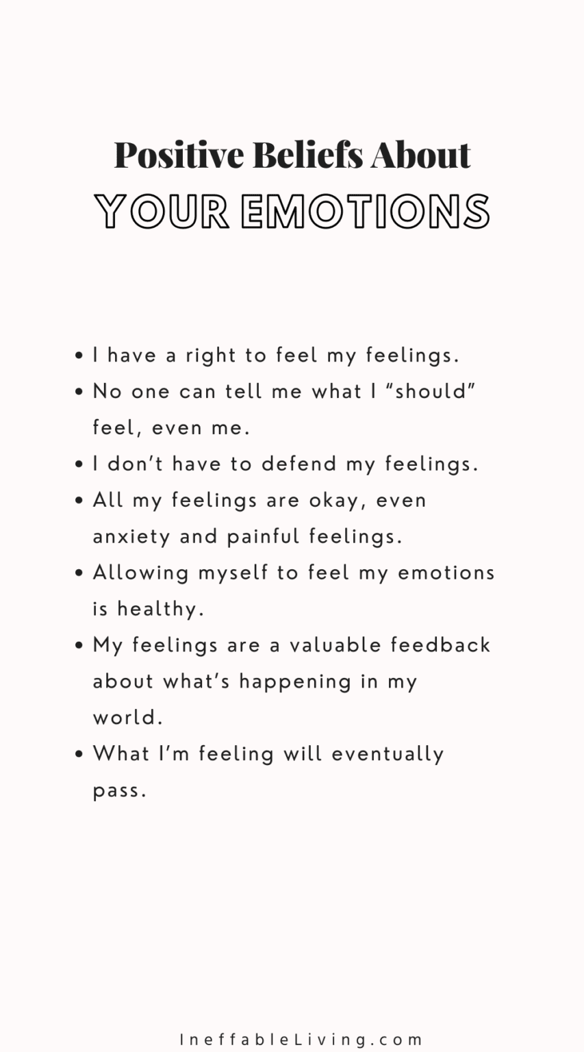 8 Stages of Healing After Narcissistic Abuse (+FREE Worksheets)