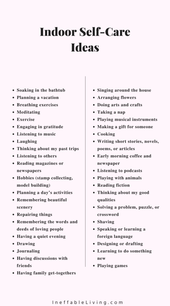 8 Stages Of Healing After Narcissistic Abuse (+FREE Worksheets)