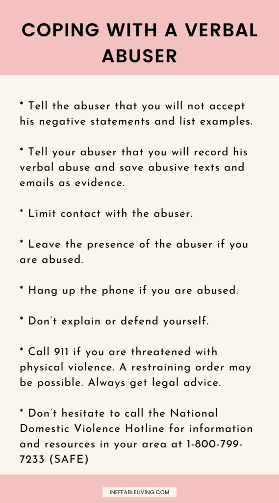 How To Recover From Childhood Emotional Abuse? 12 Proven Strategies To Heal Childhood Abuse (& Stop Attracting Abusive Partners)