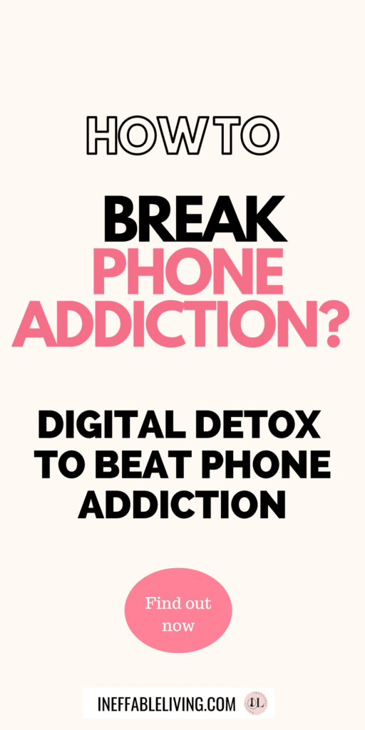 Disconnect To Reconnect: How to Use Digital Detox To Reconnect With Yourself?