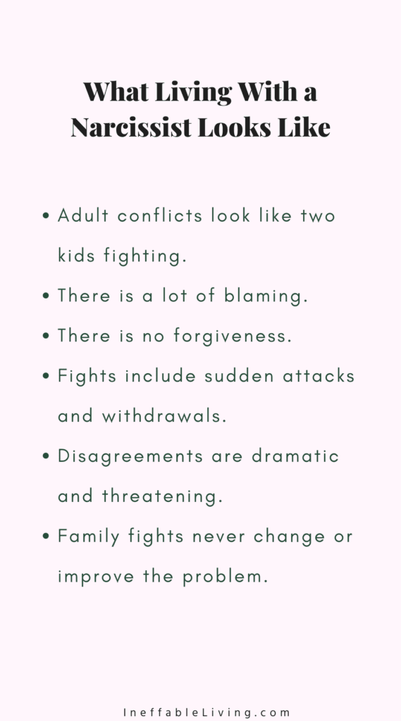 How to Protect Yourself From Narcissistic Abuse? The Ultimate Guide to Protect Yourself From a Narcissist