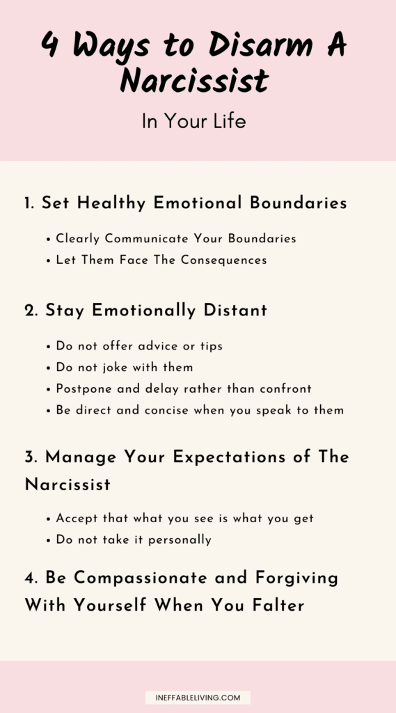 Can a Narcissist Change? Top 10 Signs You're In A Narcissistic Relationship (And What Can You Do About It)