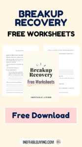 Free Printable worksheets for mental health - free mental health counselor worksheets – free life coaching tools – free pdf download worksheets (7)