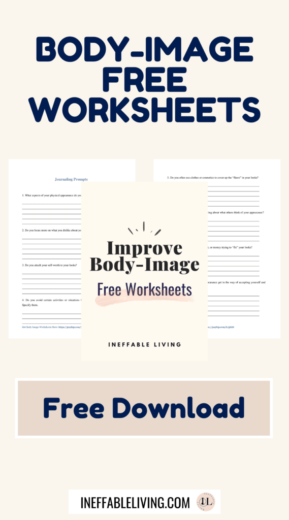 Free Printable worksheets for mental health - free mental health counselor worksheets – free life coaching tools – free pdf download worksheets (7)