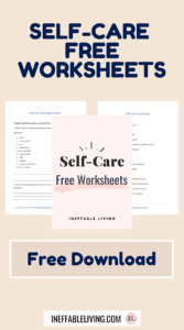 Free Printable worksheets for mental health - free mental health counselor worksheets – free life coaching tools – free pdf download worksheets (2)