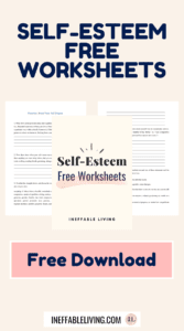 Free Printable worksheets for mental health - free mental health counselor worksheets – free life coaching tools – free pdf download worksheets (3)