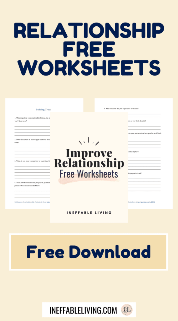Free Printable worksheets for mental health - free mental health counselor worksheets – free life coaching tools – free pdf download worksheets (6)