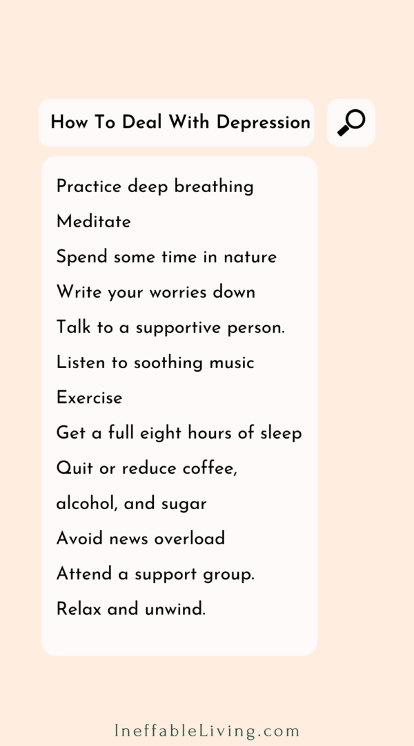 What is Concealed Depression? (Effective 3Step Guide To High