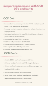 Supporting Someone With OCD 7 Ways You Can Help Someone With OCD (1)