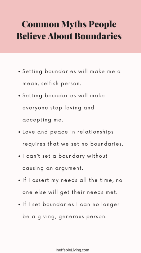 How To Set Boundaries In A Relationship? Top 25 Effective Ways to Enforce Boundaries In Relationships